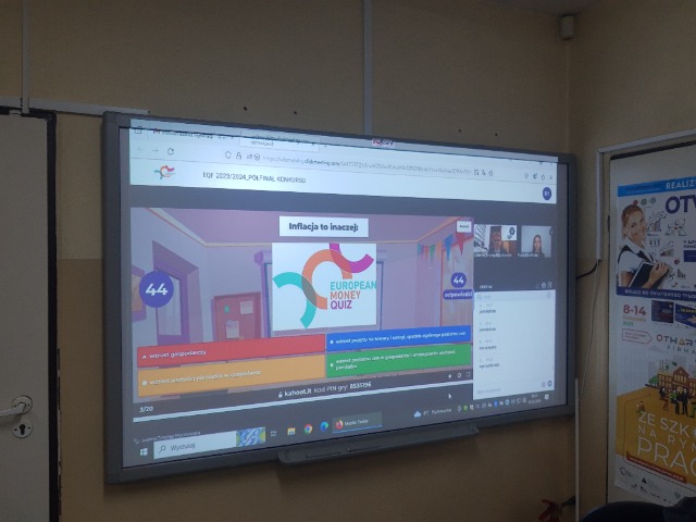 SP Sokołowiec - EQF – półfinały 2024…