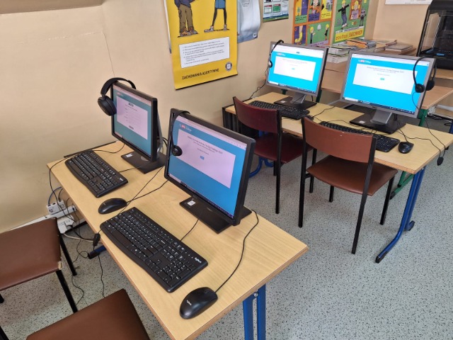 SP Sokołowiec - The Big Challenge…..