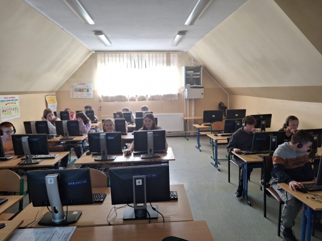 SP Sokołowiec - The Big Challenge…..