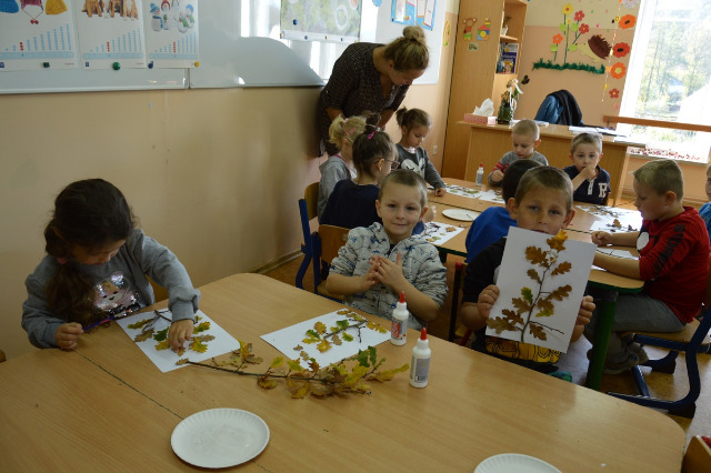SP Sokołowiec - „Warsztaty czytelniczo-biblioteczne”