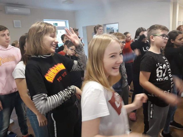 SP Sokołowiec - EuroWeek