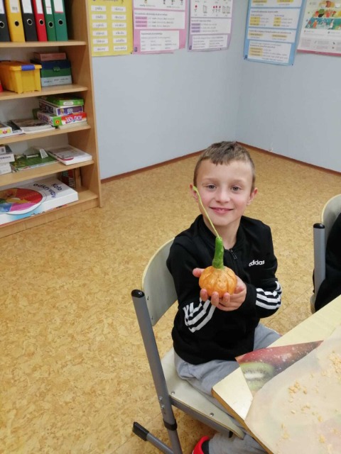 SP Sokołowiec - „Magia naszych dłoni – RękoDZIEŁO”