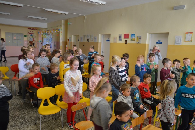 SP Sokołowiec - Koncertowo i wesoło…..