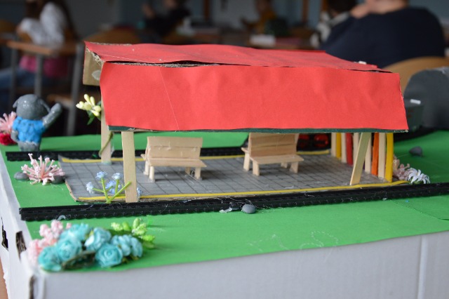 SP Sokołowiec - KOLEJOWE ABC - konkurs ogólnopolski