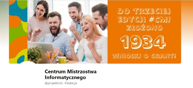 SP Sokołowiec - Nasz projekt grantowy wśród nagrodzonych….
