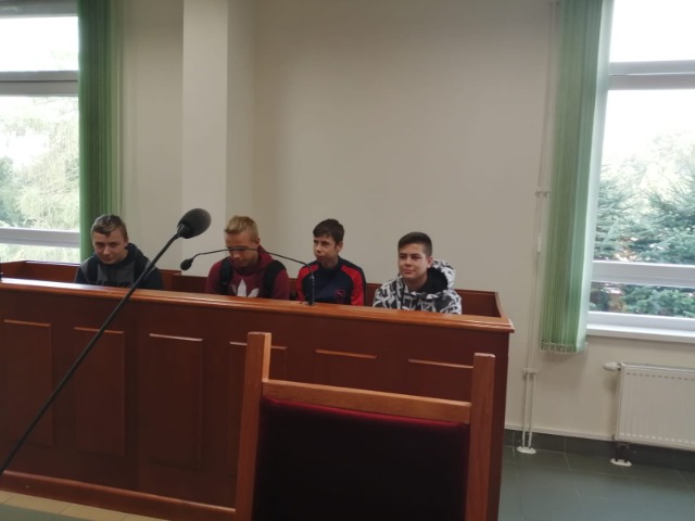 SP Sokołowiec - IGNORANTIA IURIS NOCET (nieznajomość prawa szkodzi)