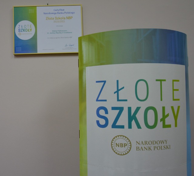 SP Sokołowiec - Niespodzianka....