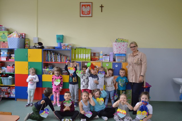 SP Sokołowiec - Warsztaty wielkanocne…